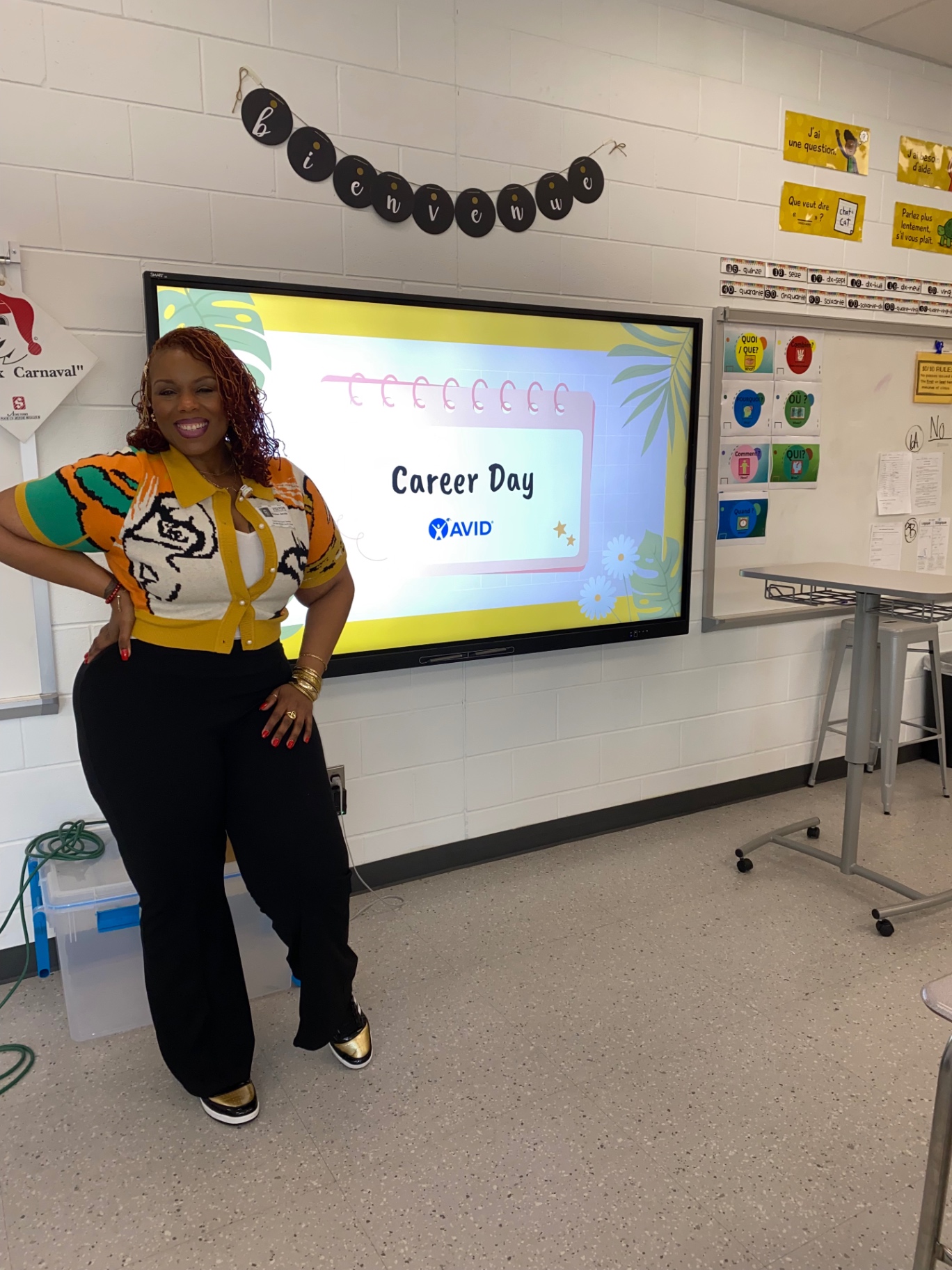 Career Days